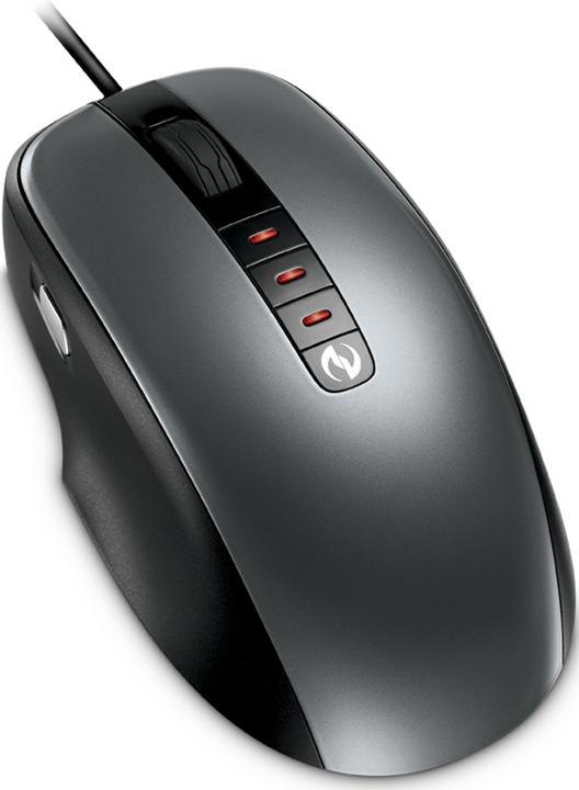 Actual product image Microsoft SideWinder X3 Gaming Mouse (Cable)