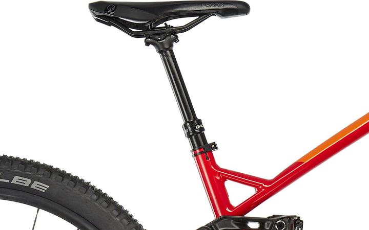 Actual product image Votec VXs Comp - Tour/Trail Fully 29" - (44 cm)