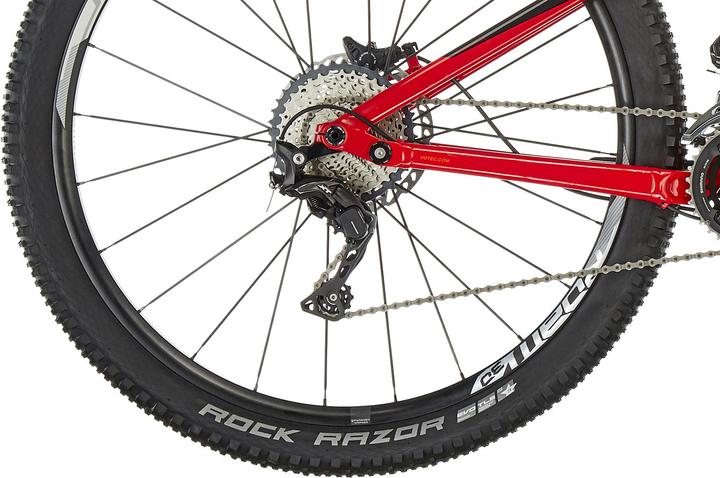 Actual product image Votec VXs Comp - Tour/Trail Fully 29" - (44 cm)