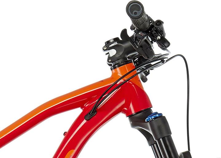 Actual product image Votec VXs Comp - Tour/Trail Fully 29" - (44 cm)