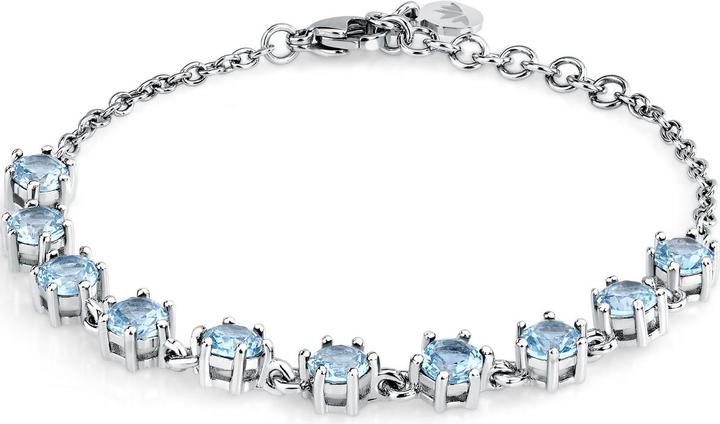 Immagine prodotto Morellato Bracciale Colori (19 cm, Acciaio inossidabile)