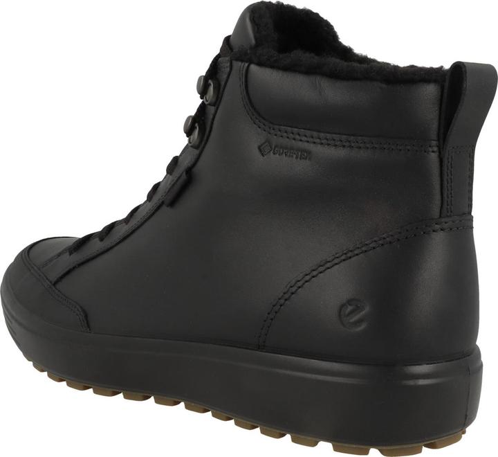 Actual product image Ecco Soft 7 Tred M Mid GTX - 63453 (47)