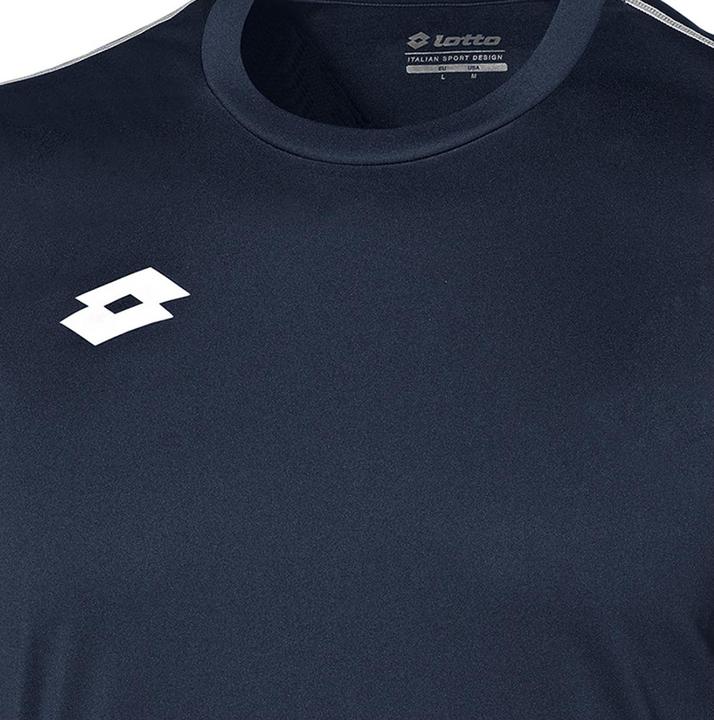 Actual product image Lotto Junior Delta Jersey Tshirt (XL)