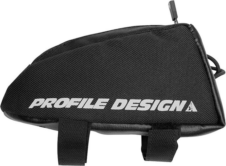Image du produit Profile Design Sac de cadre Compact Aero E-Pack (0.20 l, Sacoche de cadre)