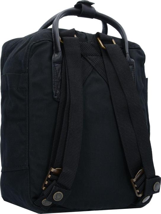 Actual product image Fjällräven Kånken No.2 Mini (7 l)