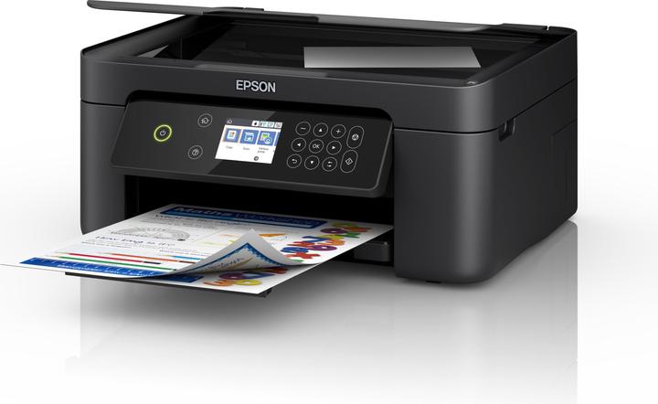Immagine prodotto Epson XP-4100 Home (Inchiostro, Colore)