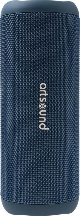 Image du produit Artsound Bluetooth Speaker Pwr02 Bleu