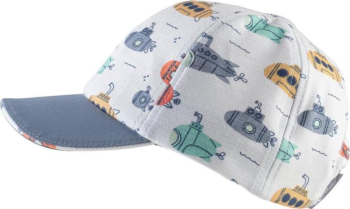 Actual product image Sterntaler Baseball-Cap U-Boote UV + (53)