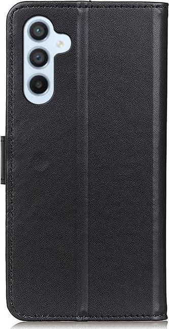 Actual product image MU Classic Classic II Leather Bookcover Series (Samsung Galaxy A15 5G)