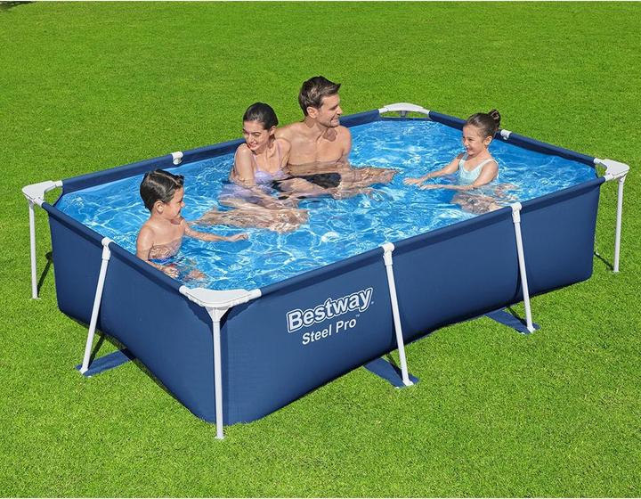 Immagine prodotto Bestway Steel Pro (259 x 170 x 61 cm)