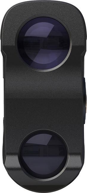 GPO RANGETRACKER 2000 OLED schwarz