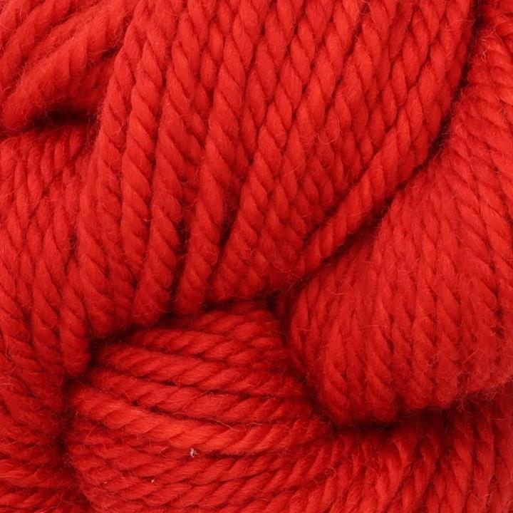 Produktbild The Oxford Company Violet Jane Teppichgarn handgefärbt col. Fruit Punch ca. 50 m 100 g (50 m)