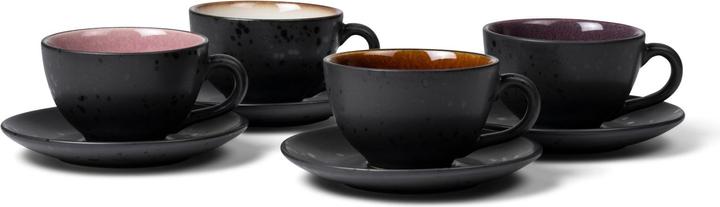 Actual product image Bitz Coffee cup (240 ml, 4 x)