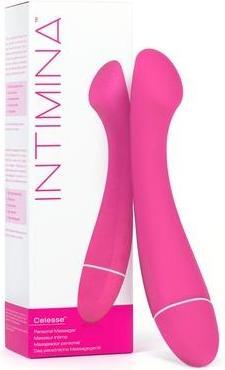 Produktbild Intimina CELESSE das persönliche Massagegerät