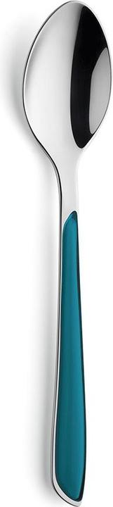 Actual product image Kuppels Cutlery set 24 pieces petrol 2214 Prisma (24 Piece, Cutlery set)