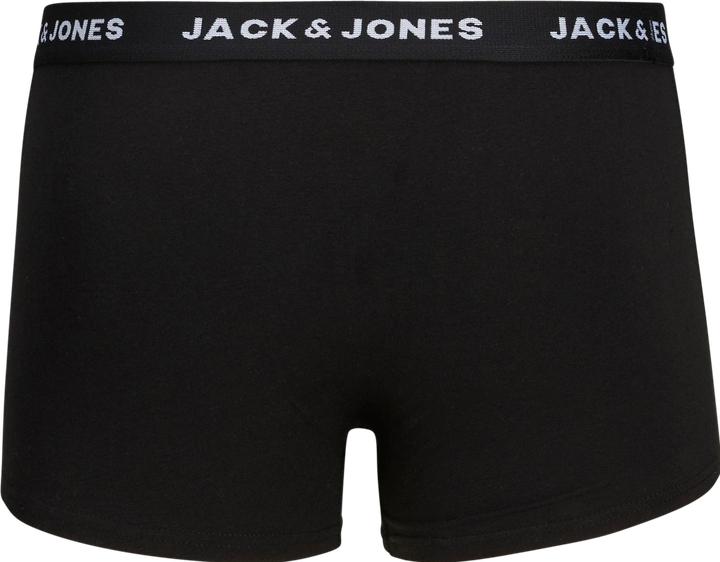 Immagine prodotto Jack & Jones Solid (XL, confezione da 10)