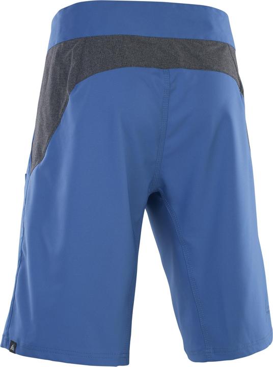 Image du produit ION Bike Shorts Traze men - pacific-blue (32)