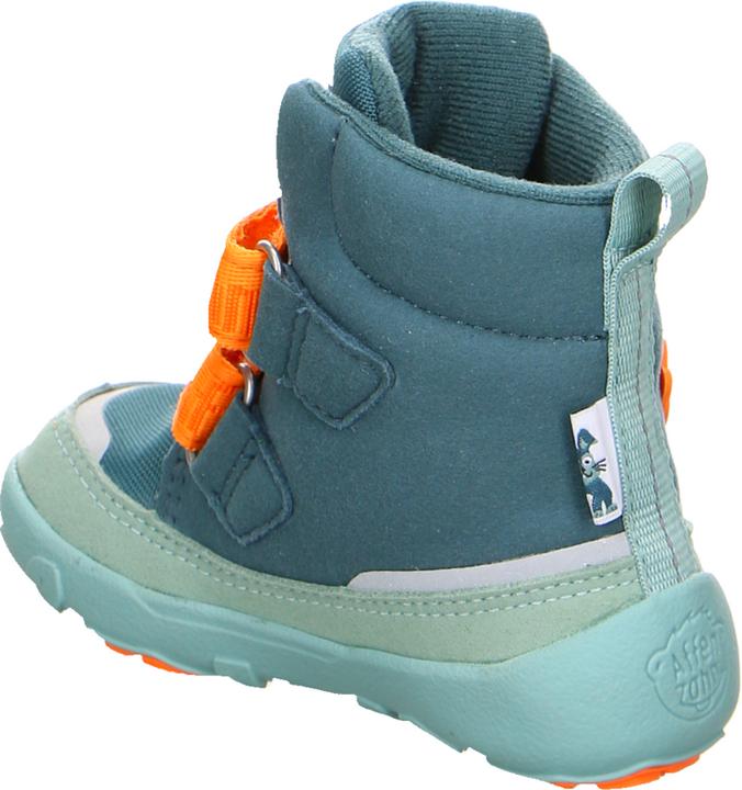 Actual product image Affenzahn Winter boots VEGAN COMFY bunny (24)