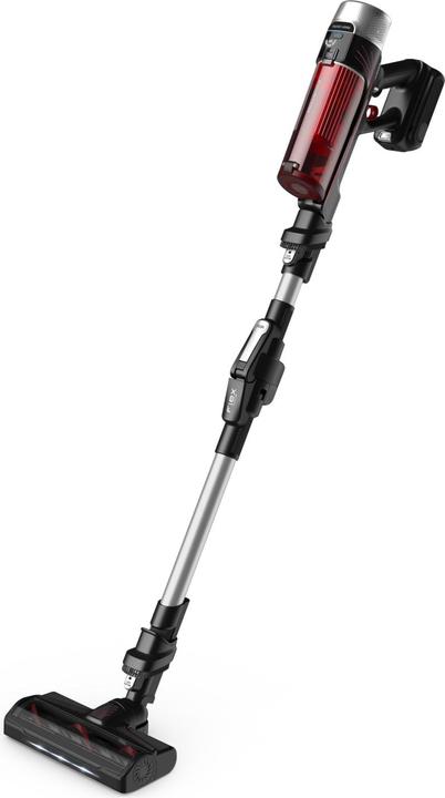 Actual product image Rowenta steelstofzuiger xforce flex 09.60 100awatt