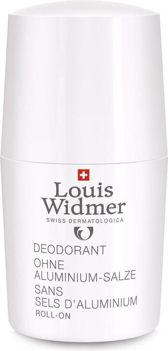 Produktbild Louis Widmer Deo (Roll-on, 50 ml)