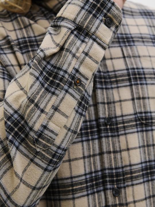 Immagine prodotto Jack & Jones Comfort Fit Hemd Hemd (XS)
