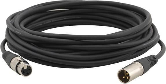 Produktbild C-XLQM/XLQF Series Quad Style Cable (4.60 m, Verlängerung)