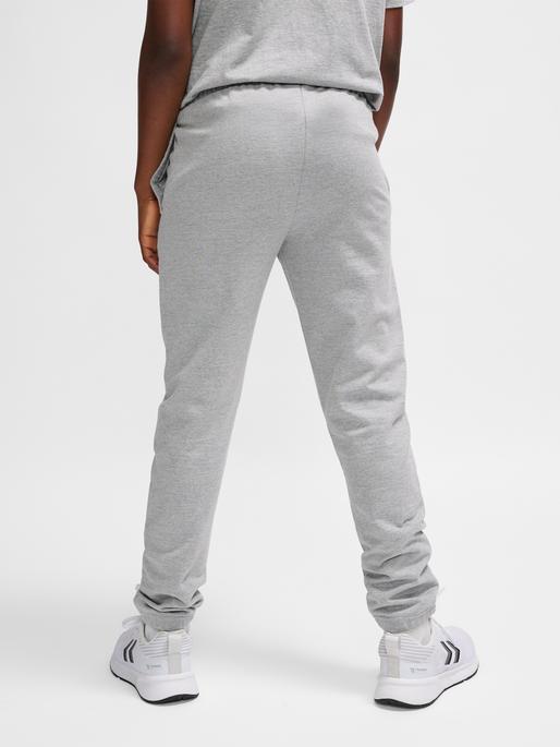 Actual product image hummel Hmlgo 2.0 Sweatpants Kids (140)