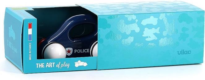 Produktbild Vilac Polizeiauto für 1. Lebensjahr