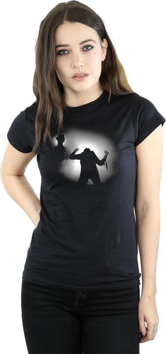 Image du produit The Exorcist - T-shirt PAZUZU AND REGAN - Femme (L)