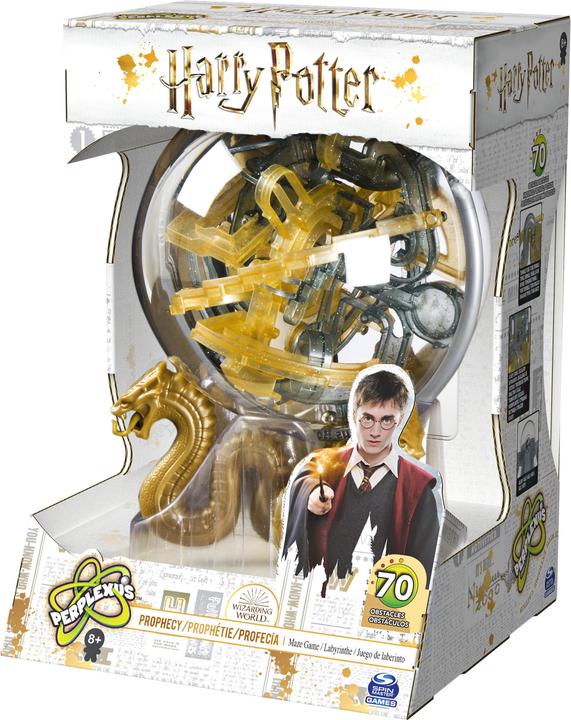 Produktbild Spin Master Harry Potter Perplexus Prophecy (Deutsch)