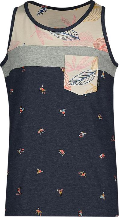Actual product image Protest Prtnino boys tank top (152)