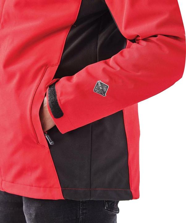 Produktbild Stormtech Atmosphere 3in1 PerformanceJacke Multifunktionsjacke wasserfest atmungsaktiv (XXL)