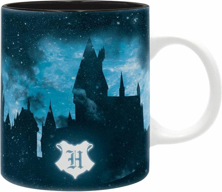 Produktbild ABYstyle Harry Potter: Expecto Patronum (320 ml, 1 x)