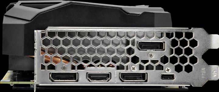 Produktbild Palit GeForce RTX 2080 Super GameRock (8 GB)