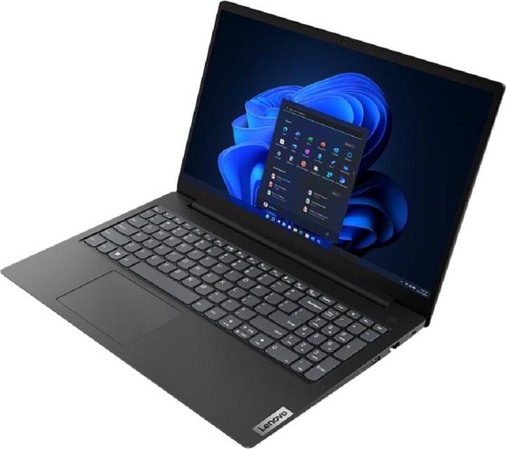 Actual product image Lenovo V15 Gen 4 (15.60", AMD Ryzen 3 7320U, 8 GB, 256 GB, DE)