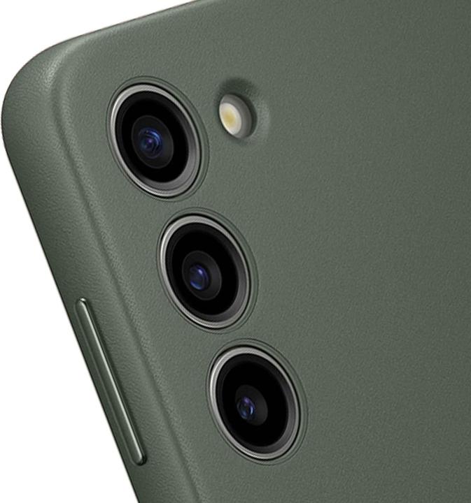 Immagine prodotto Samsung Custodia in pelle (Samsung Galaxy S23+)