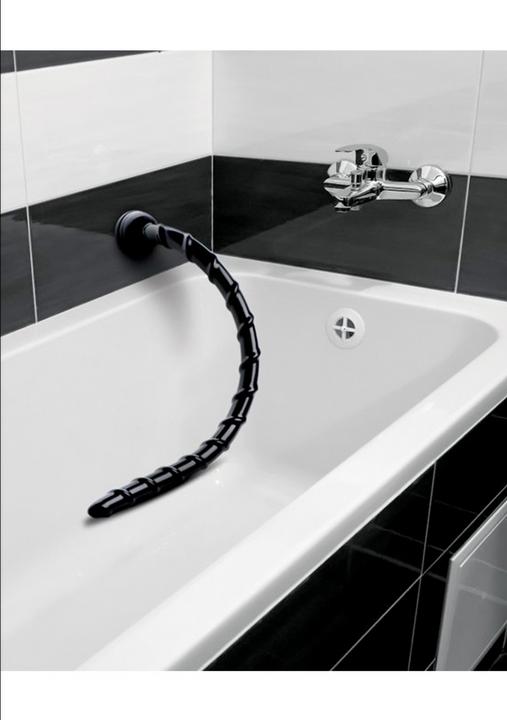 Actual product image HOT Swirl