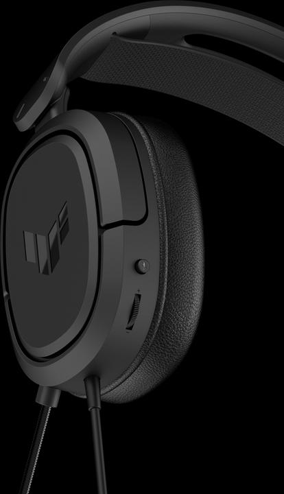 Actual product image ASUS TUF Gaming H1 (Cable)