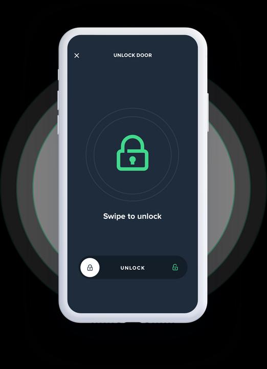 Produktbild Nello One - Smarter (App, Drahtgebunden, WLAN)