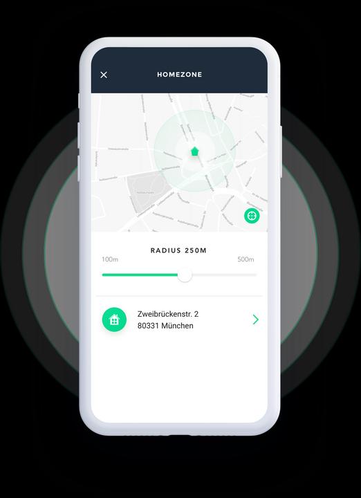 Produktbild Nello One - Smarter (App, Drahtgebunden, WLAN)