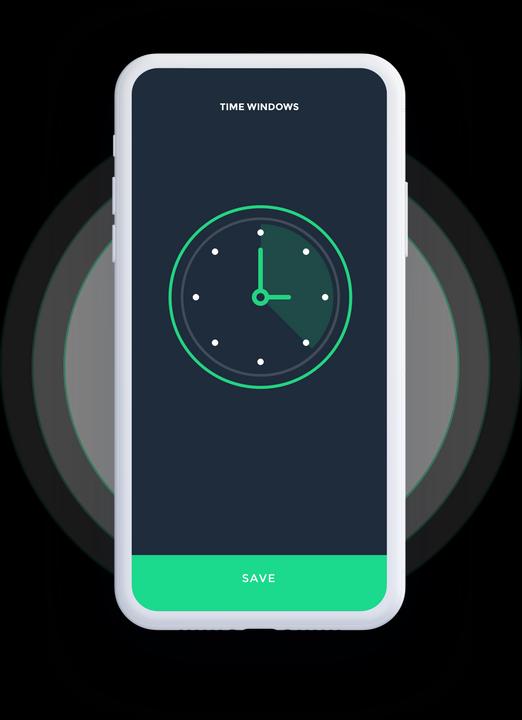 Produktbild Nello One - Smarter (App, Drahtgebunden, WLAN)