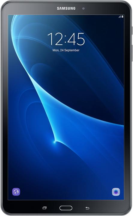 Immagine prodotto Samsung Galaxy Tab A (10.10", 32 GB, Nero metallizzato)