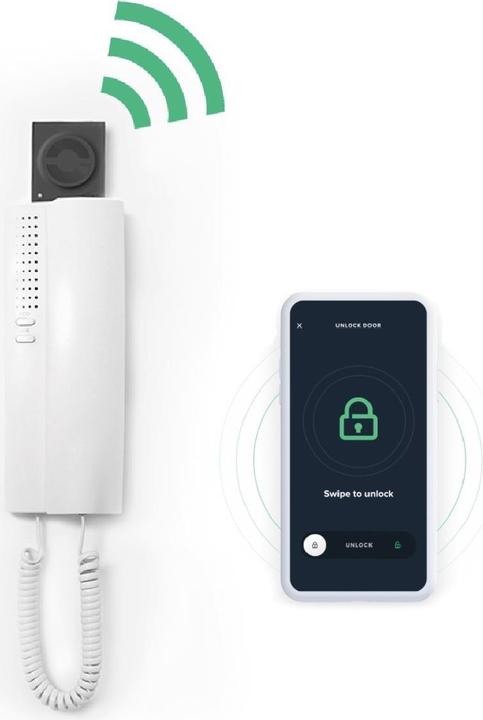 Produktbild Nello One - Smarter (App, Drahtgebunden, WLAN)