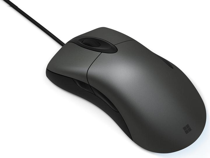Actual product image Microsoft Classic (Cable)