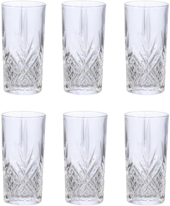 Image du produit Arcoroc Broadway (0.28 l, 1 x)