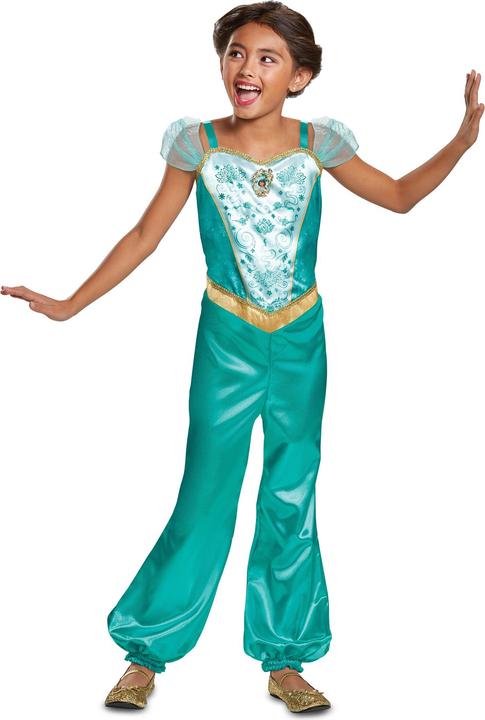 Produktbild Disguise Jasmine (122, 128)