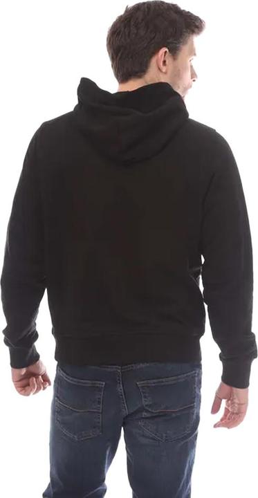Immagine prodotto Diesel S-Ginn Felpa con Cappuccio Uomo (L)