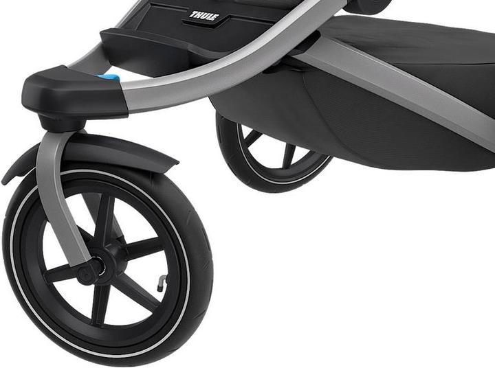 Actual product image Thule Urban Glide 2