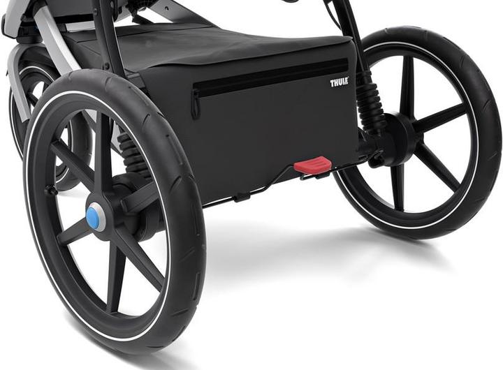 Actual product image Thule Urban Glide 2