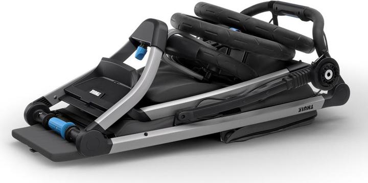 Actual product image Thule Urban Glide 2